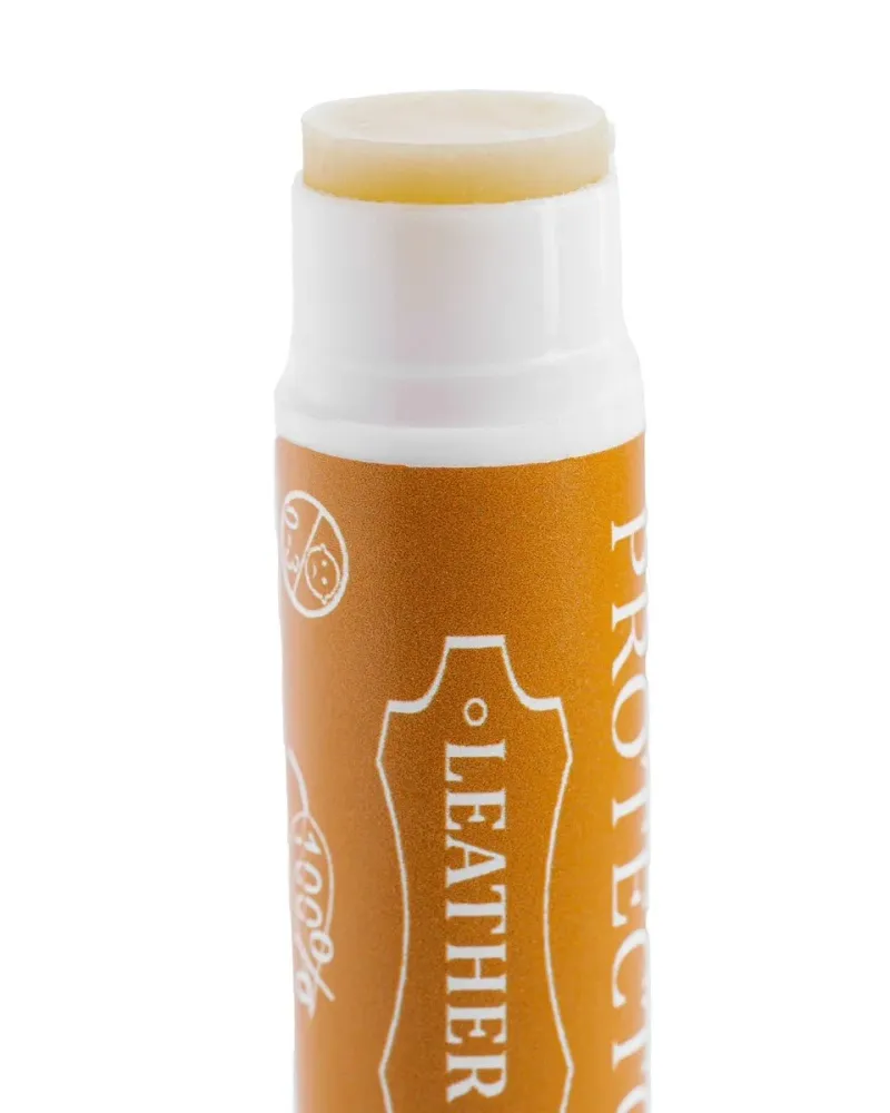Pruciak Protector Leather, v tyčích