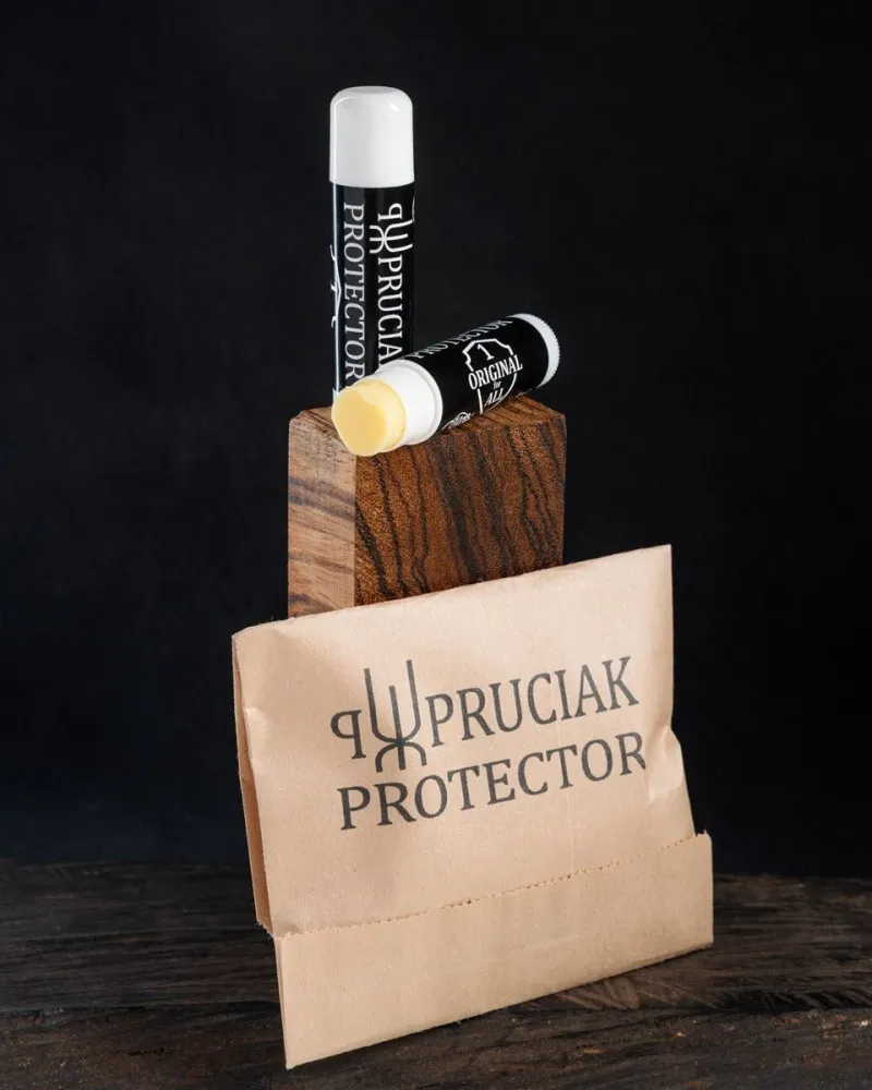 Pruciak Protector Original, v tyčích