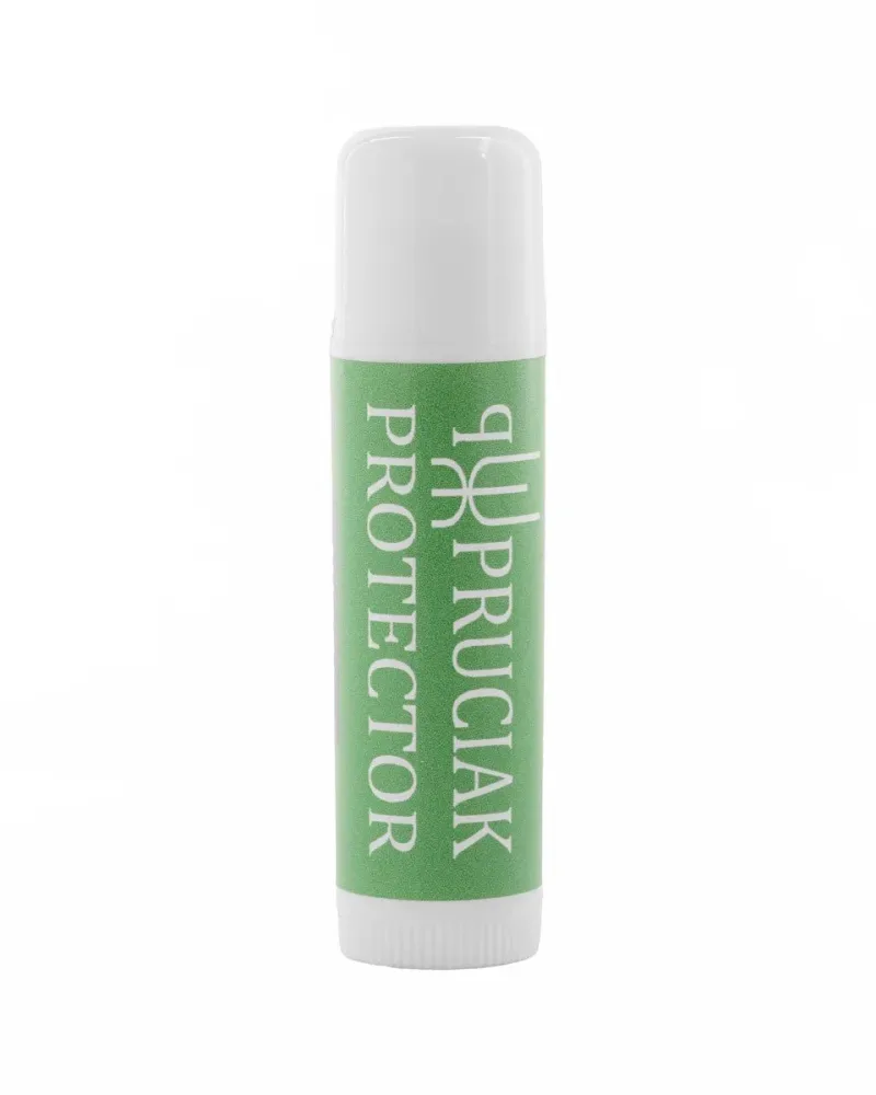 Pruciak Protector Wood, v tyčích