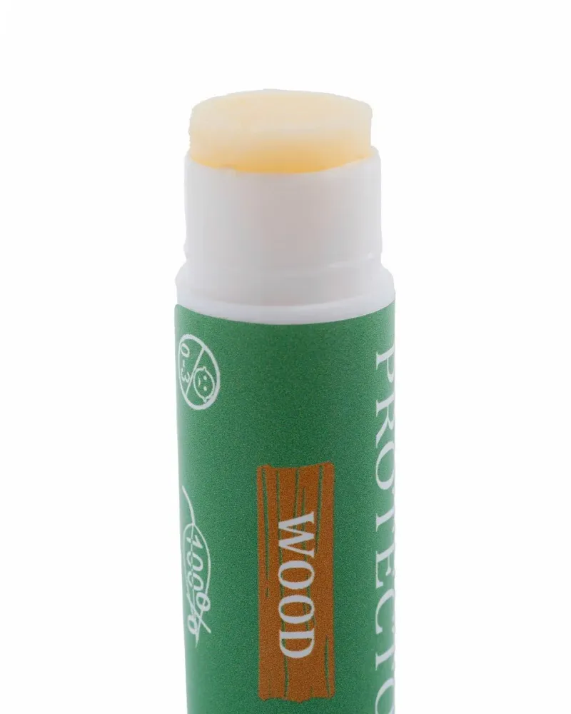 Pruciak Protector Wood, v tyčích