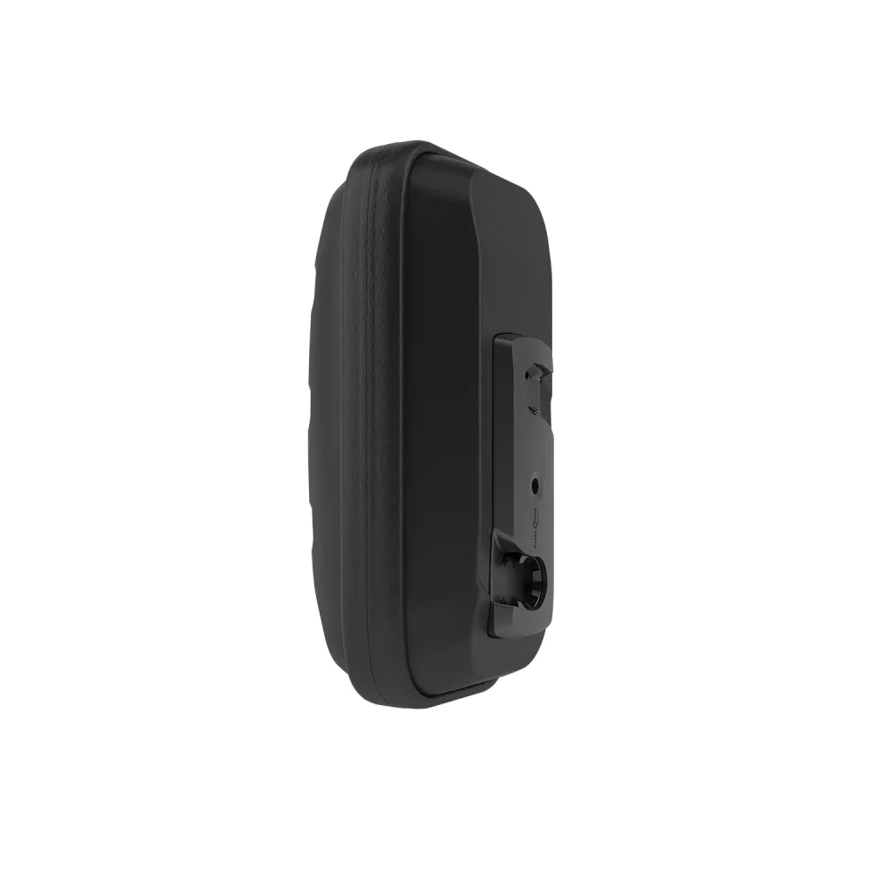 Pouzdro na nářadí FIDLOCK TWIST TOOLBOX + BIKE BASE černé