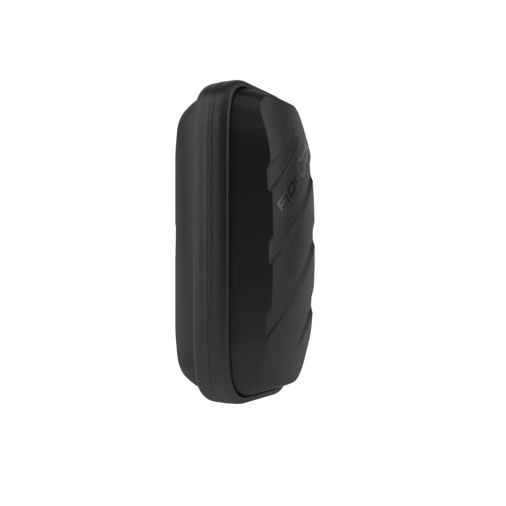 Pouzdro na nářadí FIDLOCK TWIST TOOLBOX + BIKE BASE černé