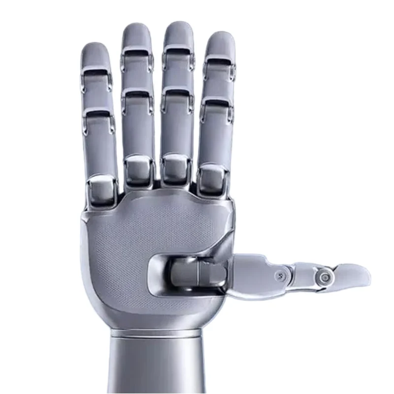 BrainCo Dexterous Hand Revo 3
