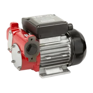AOP 60 (0,37 kW, 230 V) Olejové čerpadlo