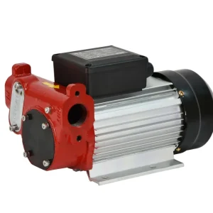 AOP 80 Olejové čerpadlo (230 V)