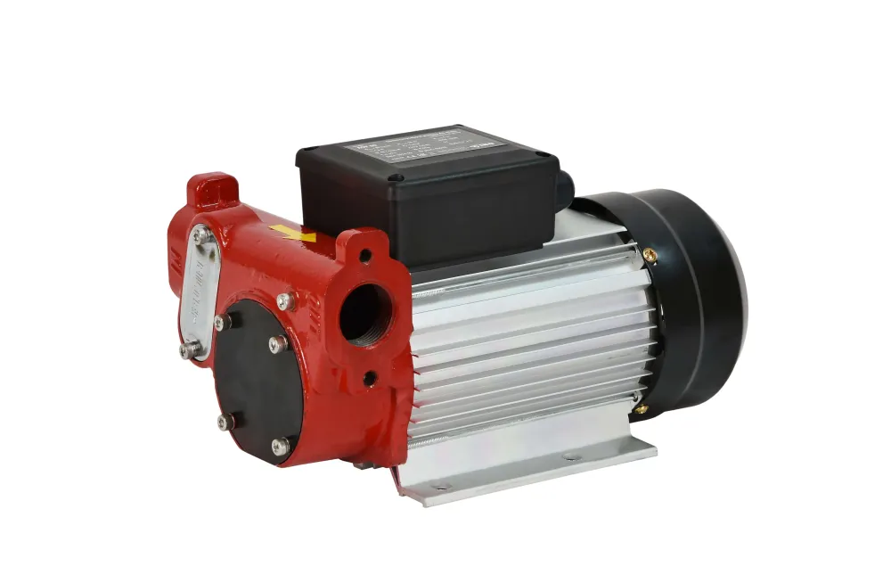 AOP 80 Olejové čerpadlo (230 V)