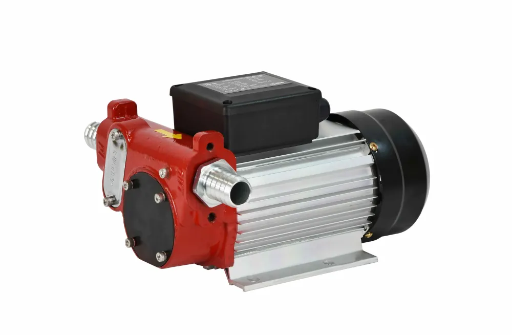 AOP 80 Olejové čerpadlo (230 V)