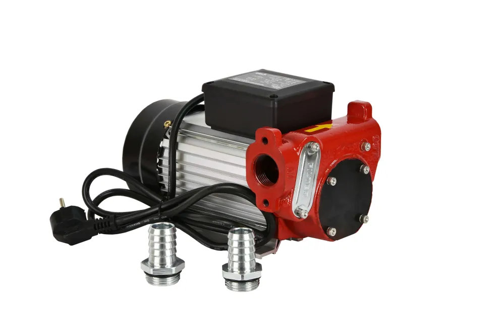 AOP 80 Olejové čerpadlo (230 V)