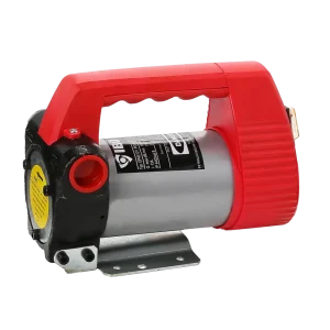 Olejové čerpadlo AOP 55 (0,18 kW, 230 V).