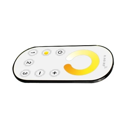 Controller ovladač KM-WW+CW-3Z-01