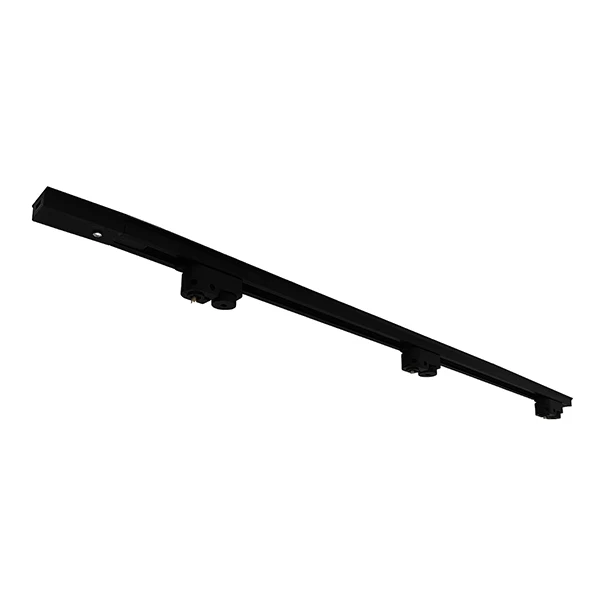 Lišta TRACK PT1 1M BLACK