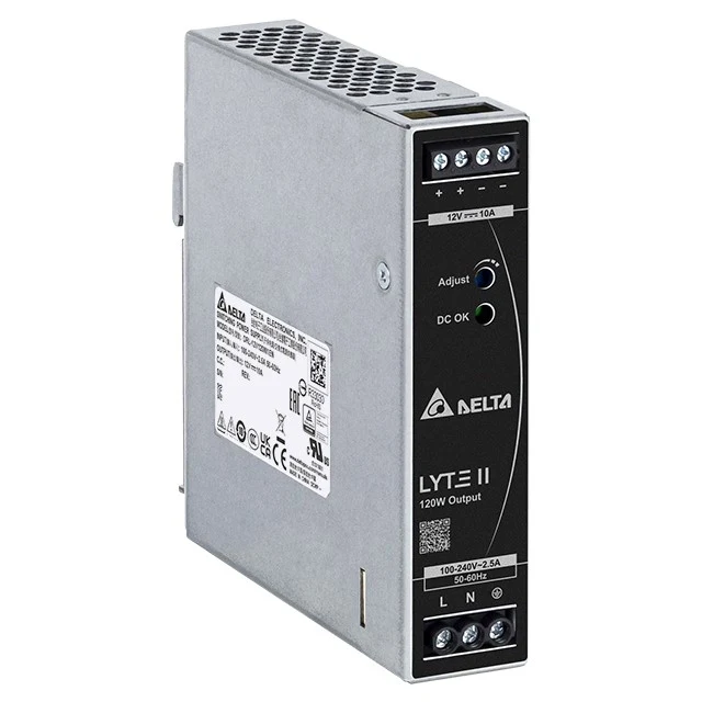 Napájecí zdroj DRL-12V120W1EN