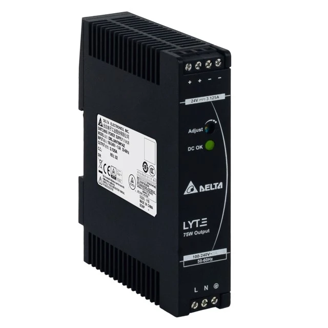 Napájecí zdroj DRL-24V75W1AZ