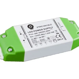 Napájecí zdroj FTPC15V12-E