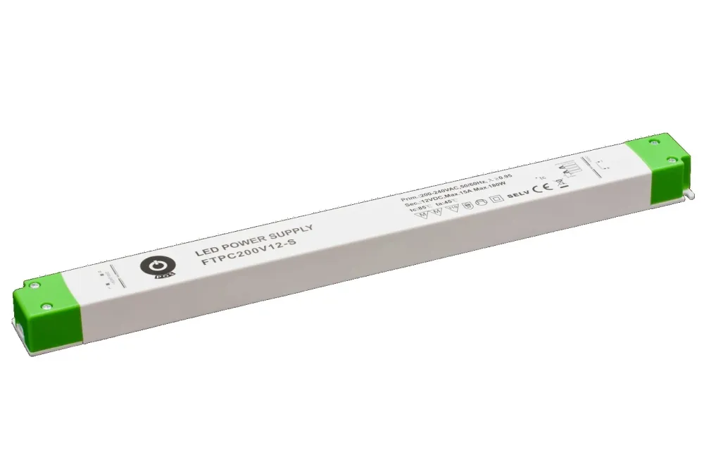 Napájecí zdroj FTPC200V24-S