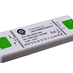 Napájecí zdroj FTPC20V24-C
