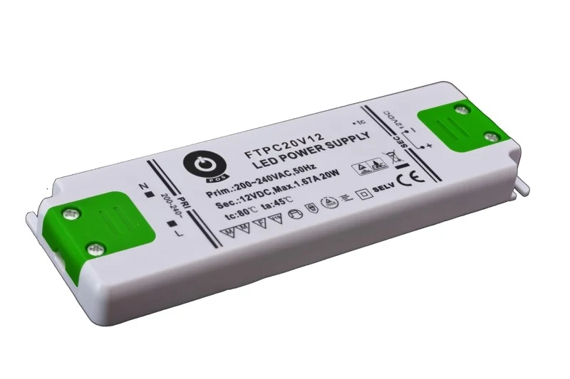 Napájecí zdroj FTPC20V24-C