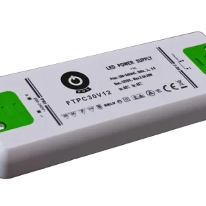 Napájecí zdroj FTPC30V12-C