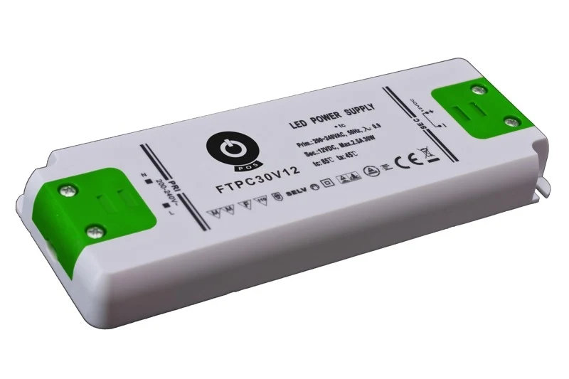 Napájecí zdroj FTPC30V24-C