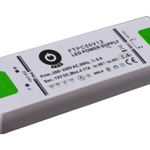 Napájecí zdroj FTPC50V12-C