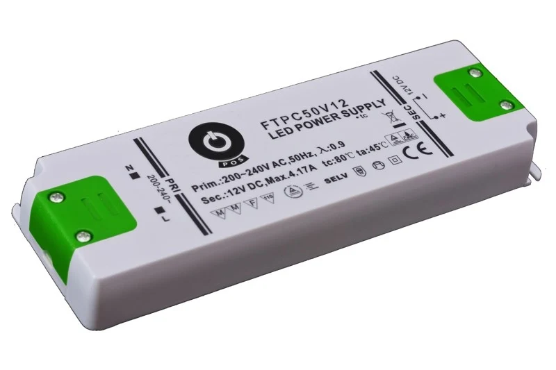 Napájecí zdroj FTPC50V24-C