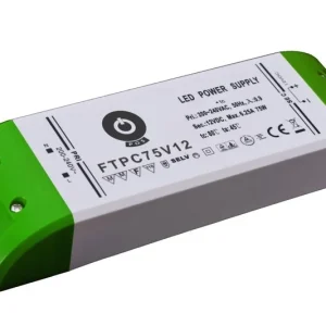 Napájecí zdroj FTPC75V12-C