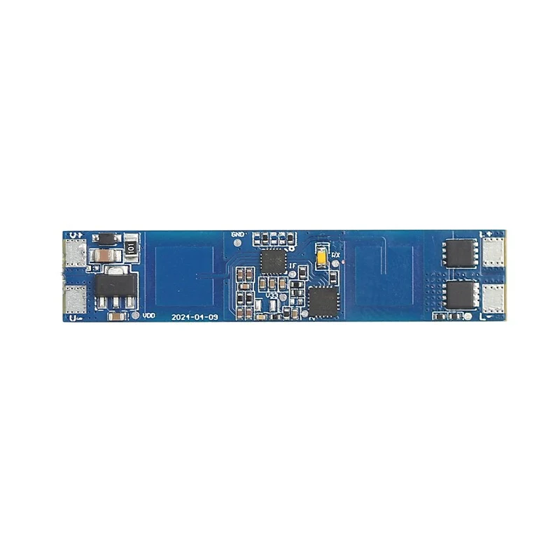 Senzor RF KM-RFS-02L, RF 3M 5-24V 8A