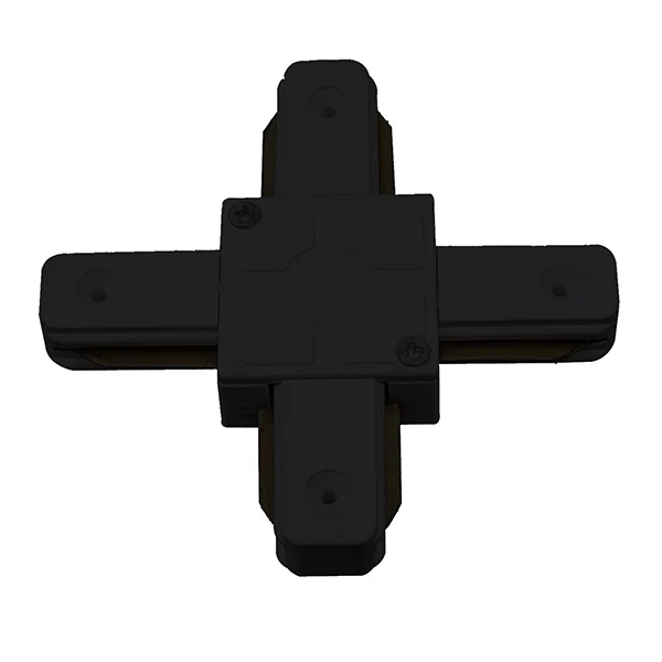 Spojka APT-1 CROSS BLACK