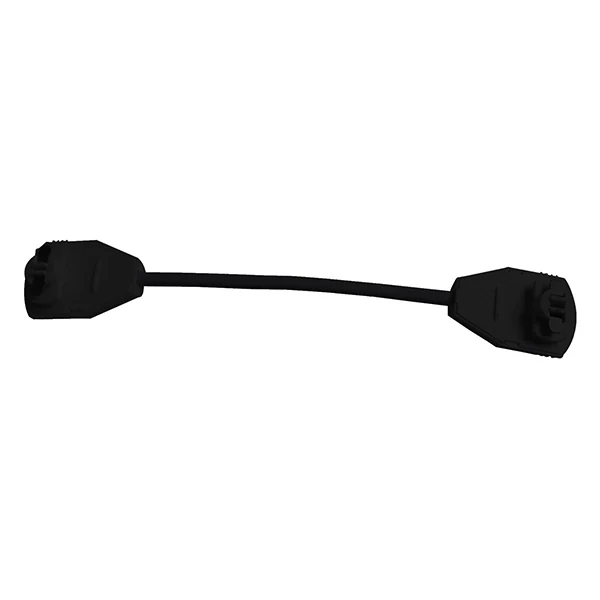 Spojka APT-1 FLEXI BLACK