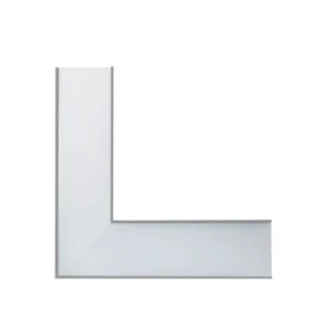 Spojka L PROFILED-SL-L 9W 6500K GRY 25x25cm