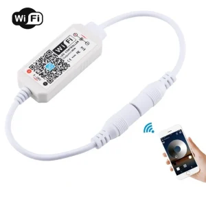Stmívač KM-W-33 WIFI 8A