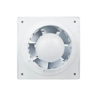 Ventilátor VENTI GRIL 12W D100MM