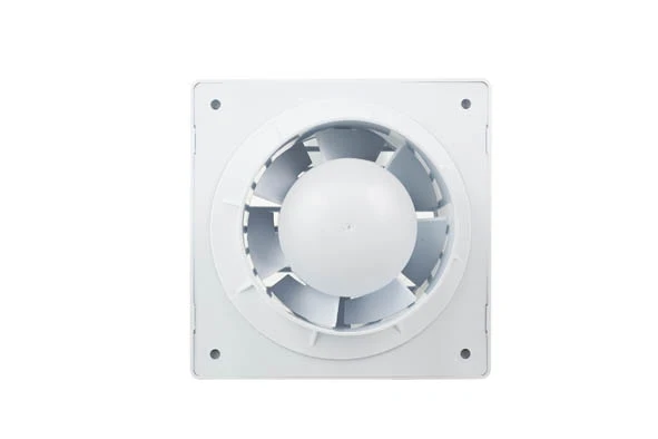 Ventilátor VENTI GRIL 12W D100MM