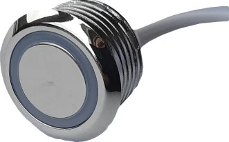 Vypínač dotykový dim. KM-VDS-03Z, 48W 12V