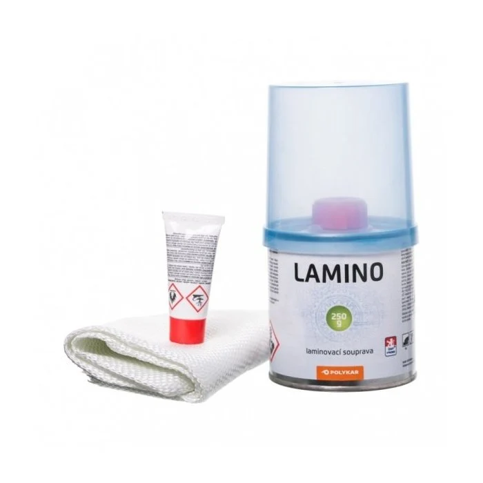 POLYKAR LAMINO laminovací sada