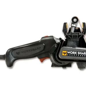 Elektrická ostřička Work Sharp & Tool MK II
