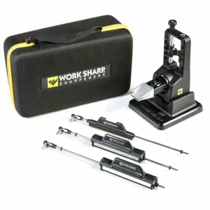 Práce Sharp Precision Adjust Elite