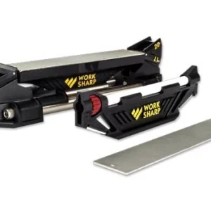 Work Sharp Guided Sharpening Systém ostření GSS