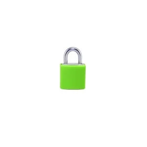 PADLOCK RV.2402.20 - Zelená