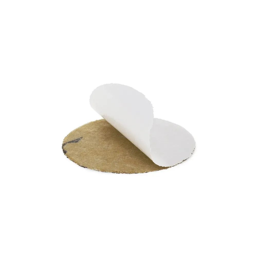 Brusné kotouče na pedikúru 20 mm - balení 50 ks - hrubé