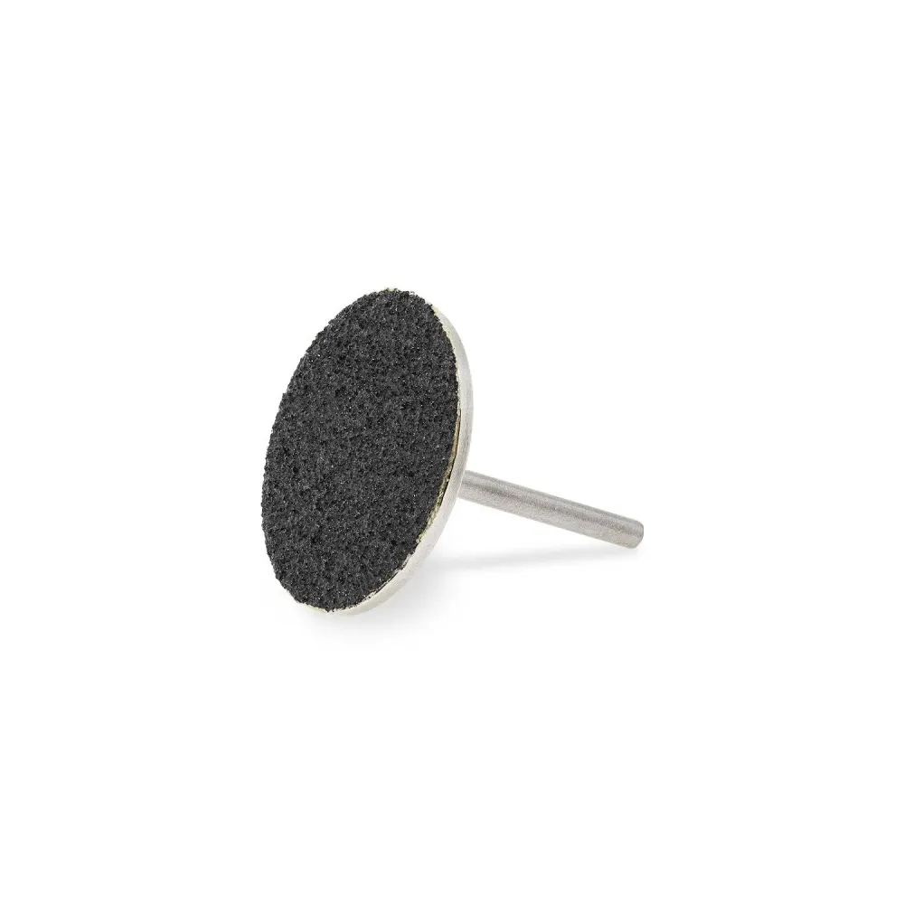 Brusné kotouče na pedikúru 20 mm - balení 50 ks - hrubé