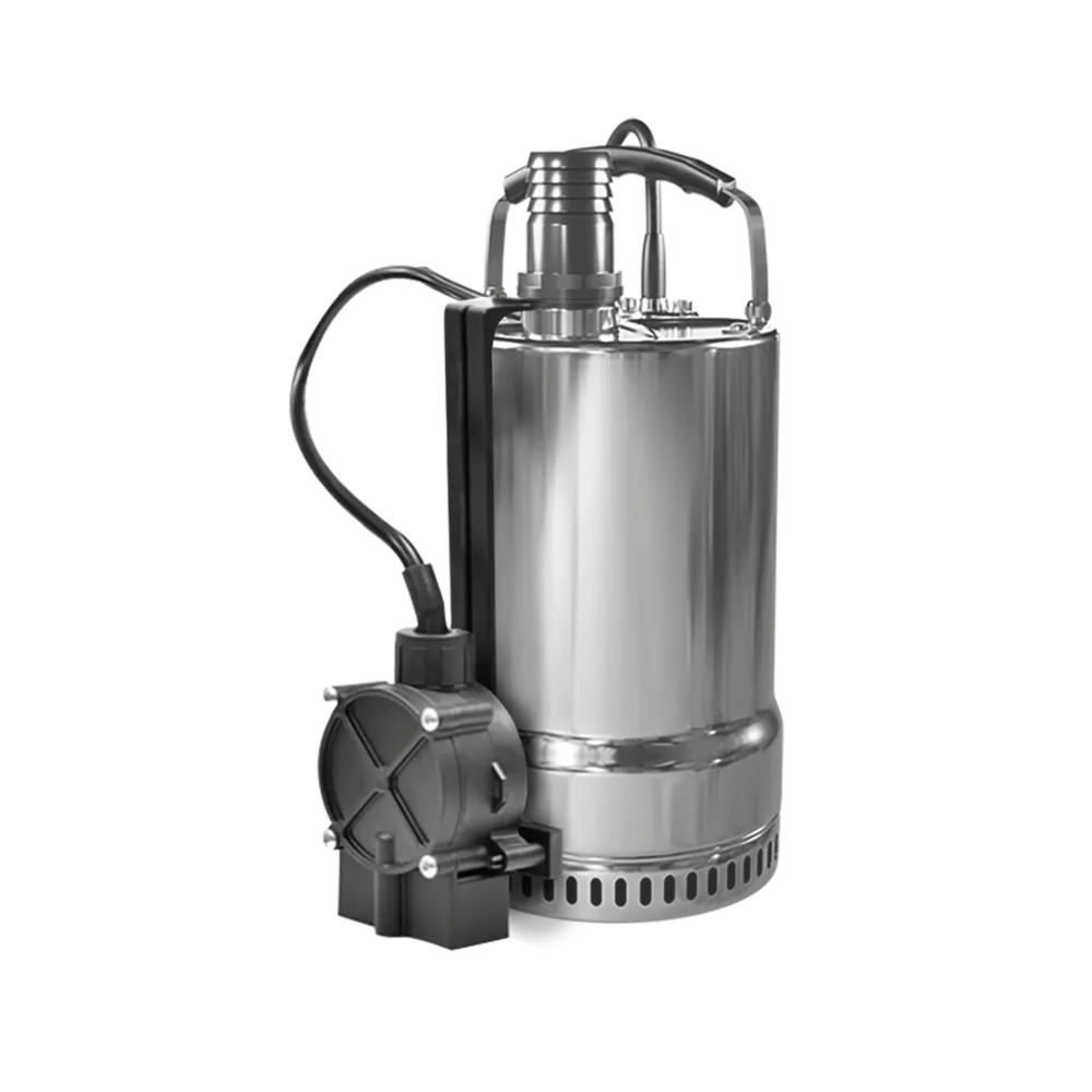 Float PN-1000 Hydrostatický spínač (pneumatický)