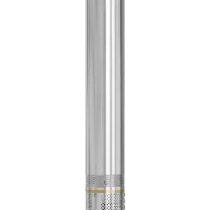 3" ponorné čerpadlo SDM 40 (1,5 kW, 230 V).