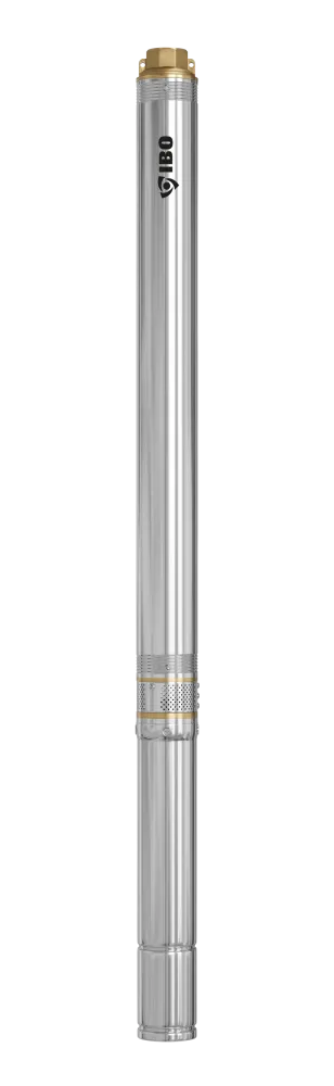3" SDM 40 (1,5 kW, 230 V) 20m kabel ponorné čerpadlo