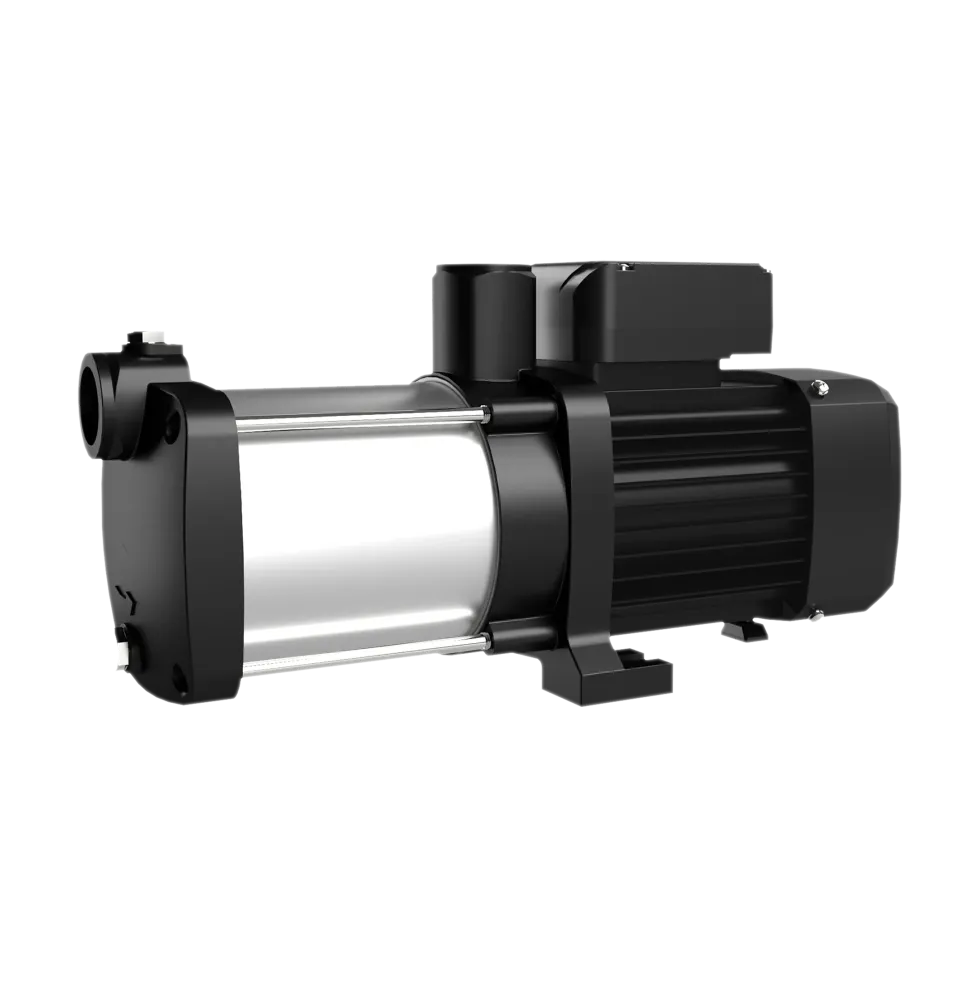 Čerpadlo MH-X 1300 Pro (1,3 kW, 230 V) s příslušenstvím