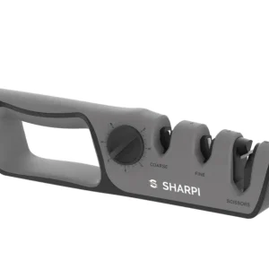 Kuchyňské ořezávátko s nastavitelným úhlem Sharpi Angle