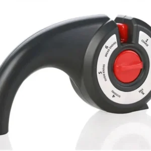 Multifunkční ořezávátko Sharpi Wheel 6v1