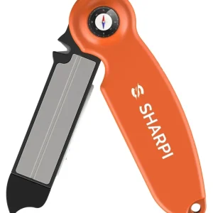 Ořezávátko Sharpi 8v1