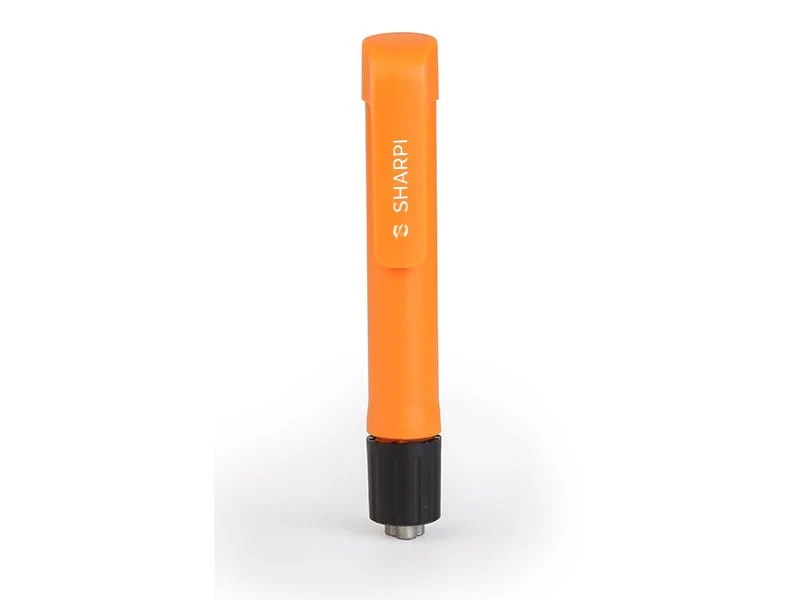 Přenosný diamantový ořezávátko Sharpi Pen #360
