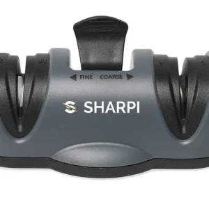 Sharpi #360/1000 dvoustupňový diamantový brousek